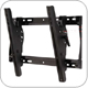 Peerless ST640 SmartMount Universal Tilt Wall Mounts for 23-46" LCD Flat Panel ST640-S ST640P ST640P-S