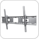 Peerless ST670 Universal Large Tilt Wall Mount for 42-71" LCD Flat Panel ST670-S ST670P ST670P-S