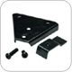 Peerless ACC455 Lightweight Hanger Brackets and Clamps for CMJ 455 Suspended Ceiling Kit ACC-455