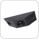 Peerless ACC840 Wood Joist or ACC845 Unistrut Anti-Vib Projector Ceiling Mount Plate Black
