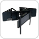 Peerless CM850 Flat Panel Corner Mount for 32 to 58 inch LCD Screens CM 850 CM850-S