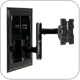 Peerless IM760P In-Wall Mount for 32-71" Flat Panel LCD Screens IM-760P IM760P-S