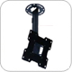 Peerless PC932A or PC932A-S or PC932A-W Ceiling Mount for 15-37" LCD LED TV Screens
