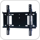 Peerless PF640 PRO Universal Flat Wall Mount 23-46" LCD Flat Panel PF-640