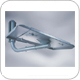 Peerless PM 1327 Adjustable TV Wall Mount for 13"-27" TVs LCD Display PM-1327S PM1327-W