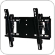 Peerless PT640 PRO Tilt Wall Mount 23-46" LCD Flat Panel PT-640