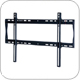 Peerless SF650 SmartMount Universal Flat Wall Mount 32-56" LCD SF650-S LED Screens