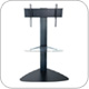 Peerless SGLB01 Flat Panel SGLB-01 TV Stand 32-60 inch Screen SGLB 01