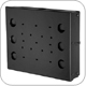 Peerless DST360 Single Box Solution to Digital Signage and Public Space Flat Panel