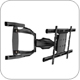 Peerless SA761PU Articulating Wall Arm for 37-60" LCD Flat Panel