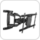 Peerless SA763PU Articulating Wall Arm for 37-63" LCD Flat Panel
