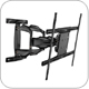 Peerless SA771PU Articulating Wall Arm for 37-71" LCD Flat Panel