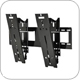 Peerless SUT645P Slimline Ultra-Thin Tilt Wall Mount for 32-47" LCD Flat Panel LED