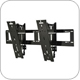 Peerless SUT660P Slimline Ultra-Thin Tilt Wall Mount for 37-60" LCD Flat Panel