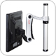 Peerless LCT-A1B3C or LCT-A1B3H Desktop Two Link Articulating Clamp Pole Mount 15-24" LCD LED