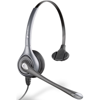 Plantronics MS250 Commercial Aviation Headsets