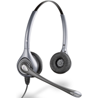 Plantronics MS260 Commercial Aviation Headset