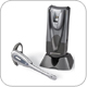Plantronics CS50USB Wireless Office Headset System CS50-USB