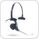Plantronics H171 DuoPro Voice Tube Noise Cancelling Versatile Headset