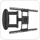 Premier AM80 Articulating TV Swing out Wall Mount Arm upto 47" LED Flat Panels
