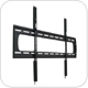 Premier P5080F Low-Profile Flat Wall Mount up to 80" Flat Panel LED LCD Displays