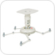 Premier PBC-UMW or PBC-UMS Projector Mount with Integrated Coupler up to 40 lbs