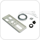 Premier PP-FCTA-QL Hidden False Ceiling Adapter with Quick-Lock Cable