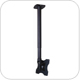 Premier PRC Height Adjustable LCD LED TVs Ceiling Mount up to 40" Flat Panel Displays