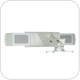 Premier UNI-STA+AUDIO Universal Short-Throw Projector Arm with Audio
