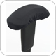 Prestige Armazing Memory Foam Chair Arm Pad