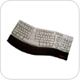 Softworqs SWR15EL Gel Palm Rest for Elite/Natural Keyboards