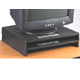 Vuryte CRT Monitor Solution VuRyser Max Plus VUR7255 Monitor Stand Elevates 2"