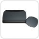 WorkRite UB2110RL-25 or UG2110RL-26 Advantage Single Mouse-Under keyboard Platform