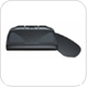 WorkRite Banana-Board Keyboard Tray 2180S-25, 2128-22 or 2133-22