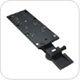 Workrite 3172-28TG Pinnacle 2 Extended Keyboard Arm - 28" Track