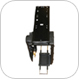 WorkRite 902 Vertical Locking CPU Holder 902 Series