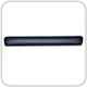 Workrite 4610725 Wristrest for Banana Board