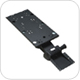 Workrite 3172-17TG Pinnacle 2 Extended Keyboard Arm - 17" Track
