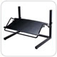 WorkRite 215-WIDE Height and Angle Adjustable FootRester