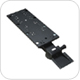 Workrite 3172-22TG Pinnacle 2 Extended Keyboard Arm - 22" Track