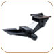 WorkRite 3175 Pinnacle 2 Fixed Mount Keyboard Arm