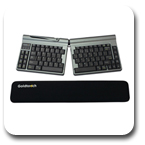 Goldtouch GT8-0017 SlimLine Wrist Rests
