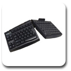 Goldtouch GTS-0077 Smart Card Ergonomic Keyboard GTS0077