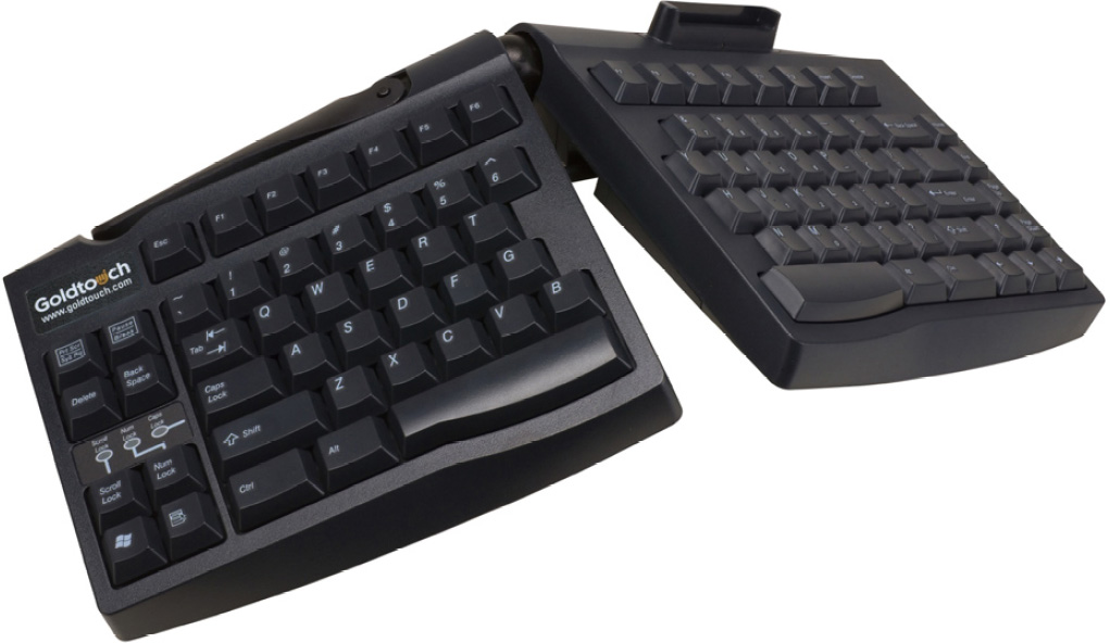 SC2.0 Ergonomic Keyboard