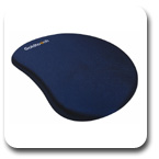 GoldTouch GT6-0003 Blue Mousing Platform