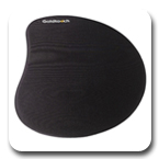 Goldtouch GT9-0017 SlimLine Mouse Platform for Right Handed Black