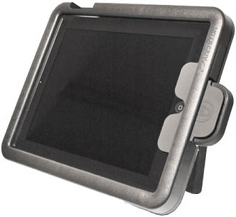 Archelon APiP01W-2 Secure Protected iPad Enclosure SWIPE Wall Mount