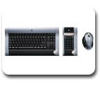 Logitech Ergonomic Keyboards