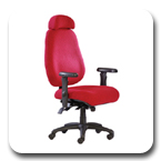 Neutral Posture Chairs