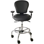 Office Master Classic Chair CLS53